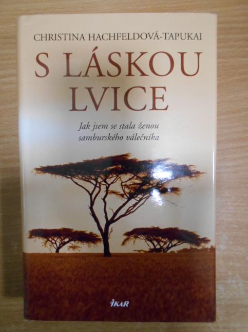 S láskou lvice