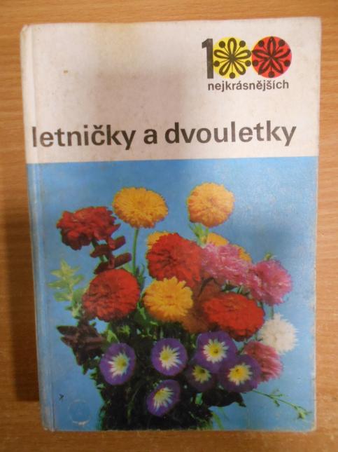 Letničky a dvouletky