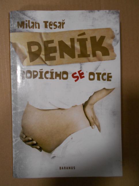 Deník rodícího se otce