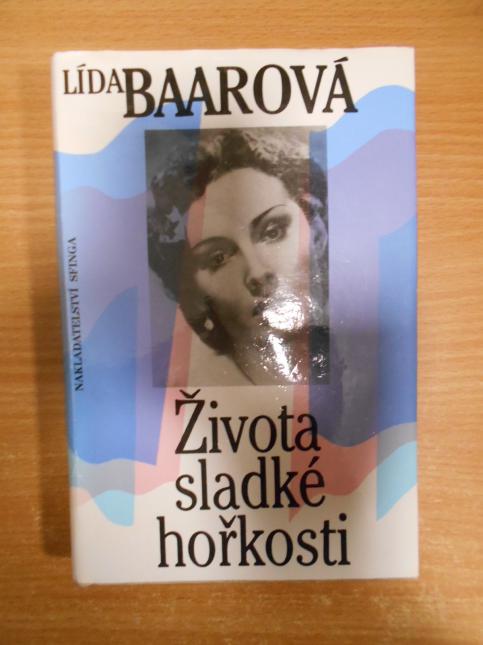 Života sladké hořkosti
