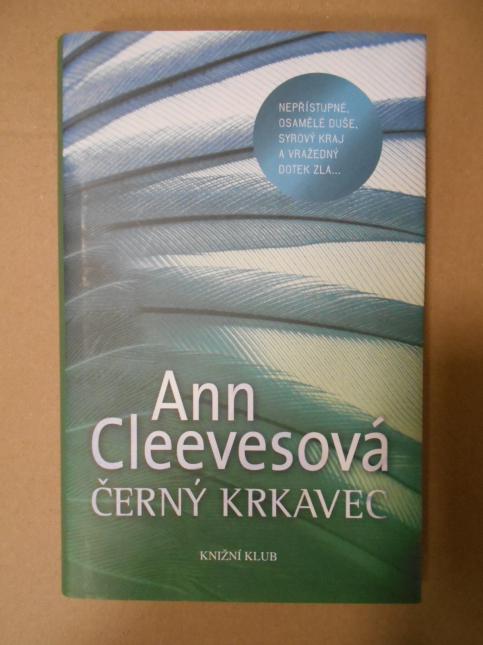 Černý krkavec