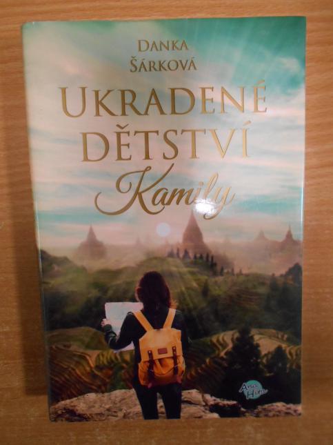 Ukradené dětství Kamily