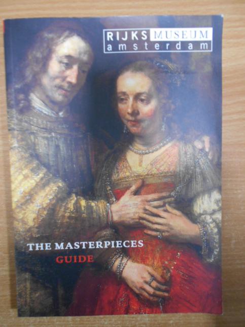 The masterpieces Guide