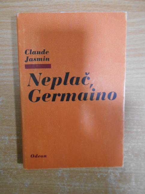 Neplač, Germaino