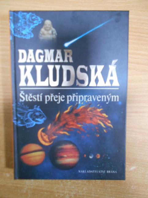Štěstí přeje připraveným