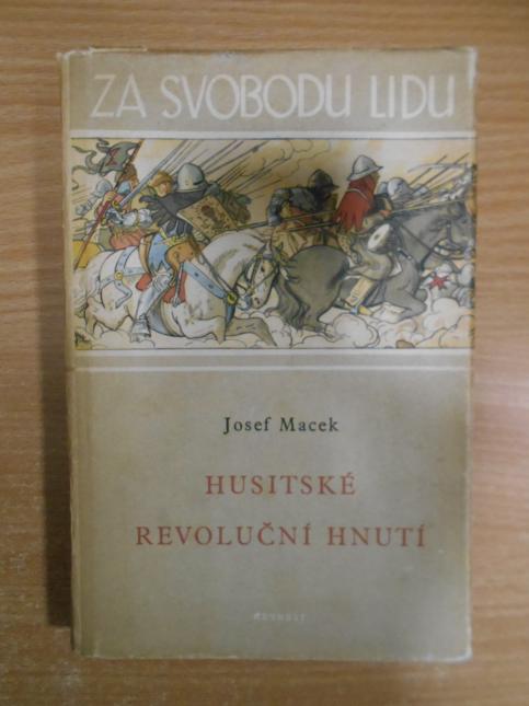 Husitské revoluční hnutí