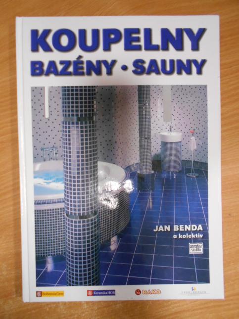 Koupelny – Bazény – Sauny