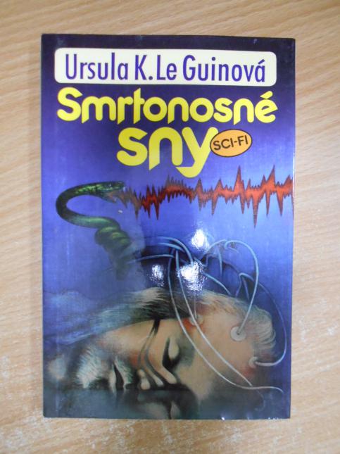 Smrtonosné sny