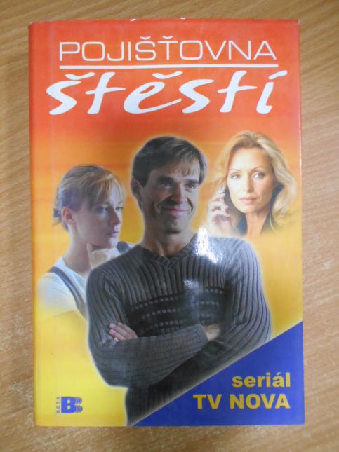 Pojišťovna štěstí