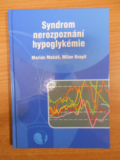 Syndrom nerozpoznání hypoglykémie