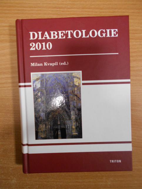 Diabetologie 2010