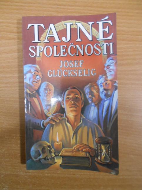 Tajné společnosti