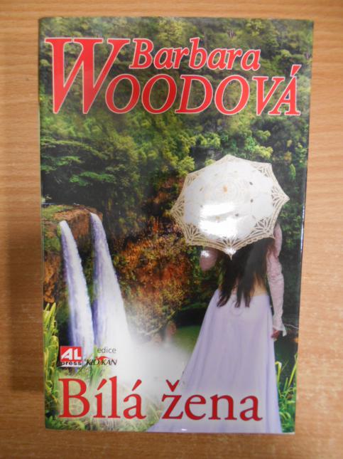Bílá žena