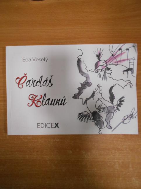 Čardáš klaunů