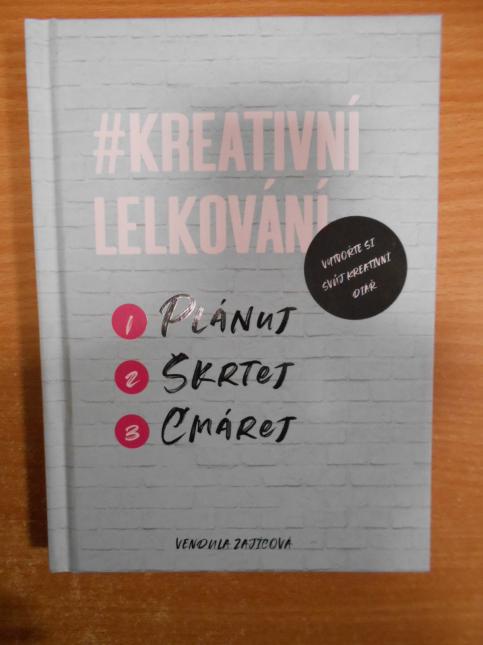 Kreativní lelkování