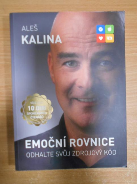 Emoční rovnice