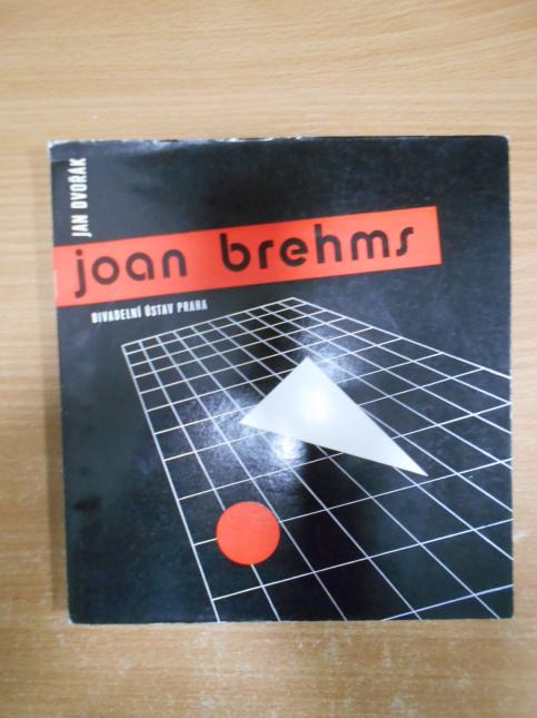 Joan Brehms