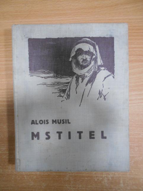 Mstitel