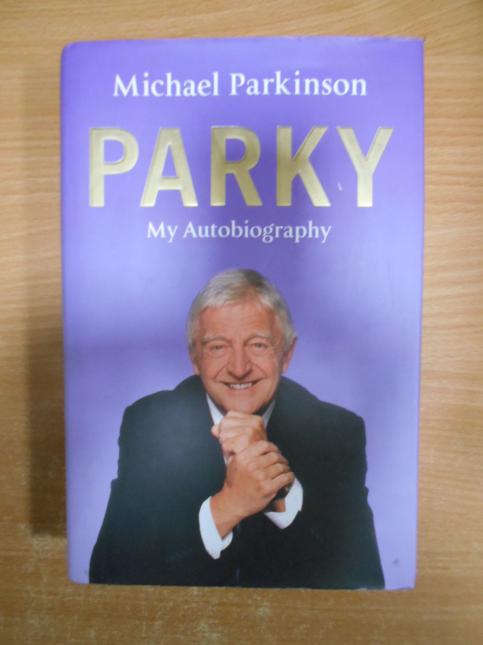 Parky - My Autobiography