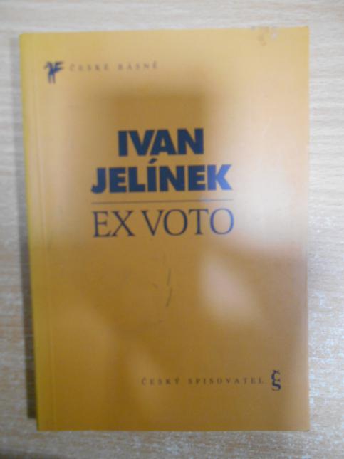 Ex voto