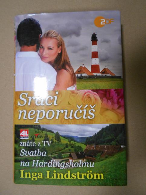 Srdci neporučíš
