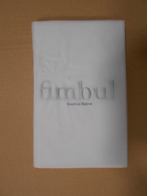 Fimbul