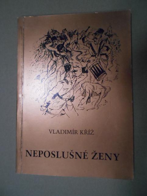 Neposlušné ženy