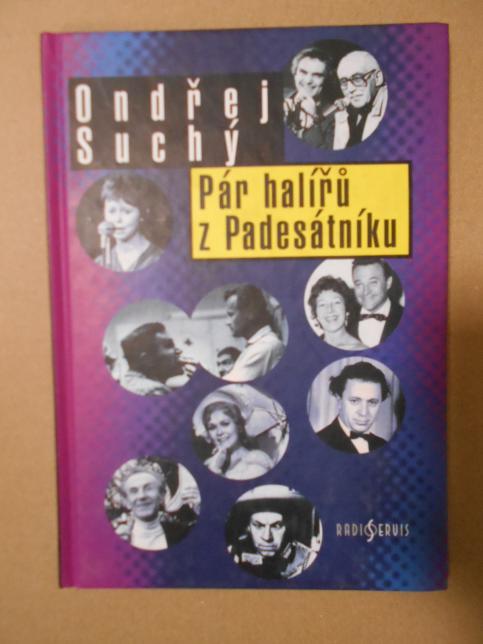 Pár halířů z Padesátníku