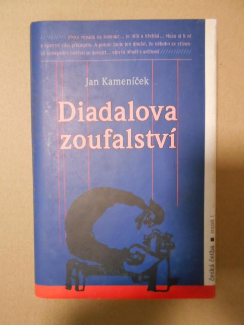 Diadalova zoufalství