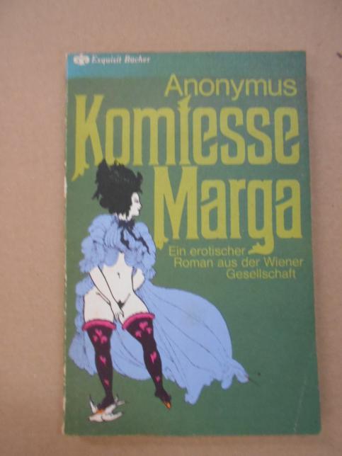 Komtesse Marga 