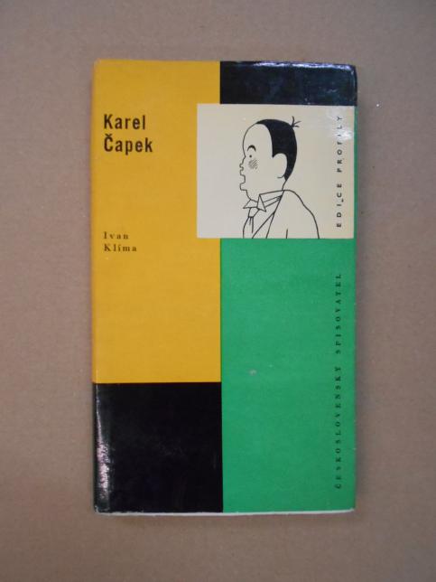 Karel Čapek