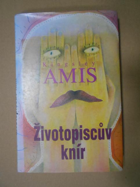 Životopiscův knír