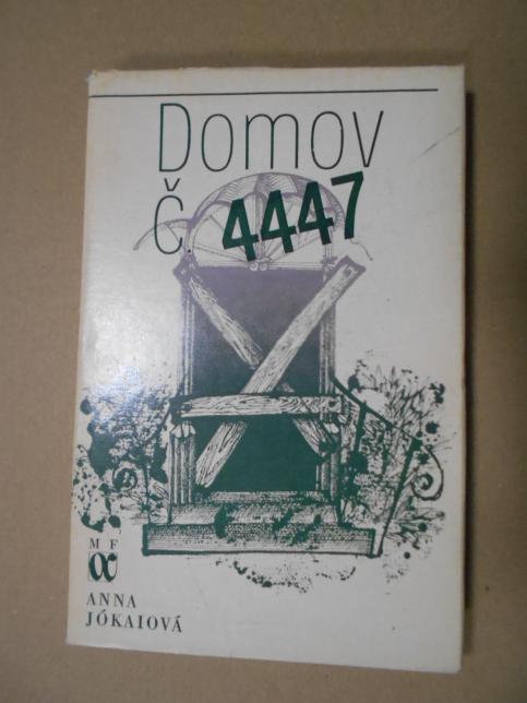 Domov č. 4447