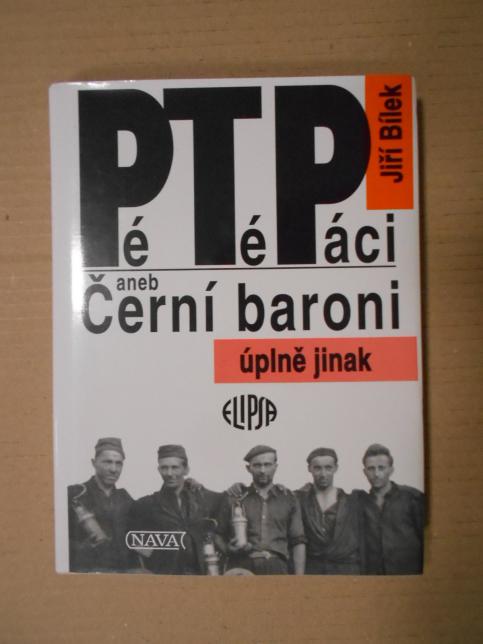 Pétépáci aneb Černí baroni úplně jinak