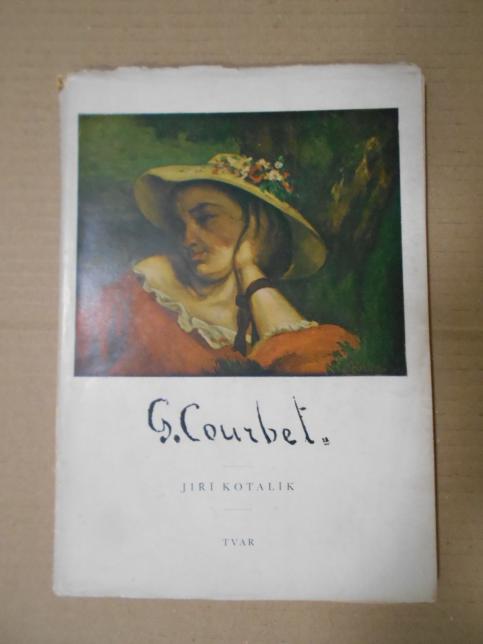 G. Courbet