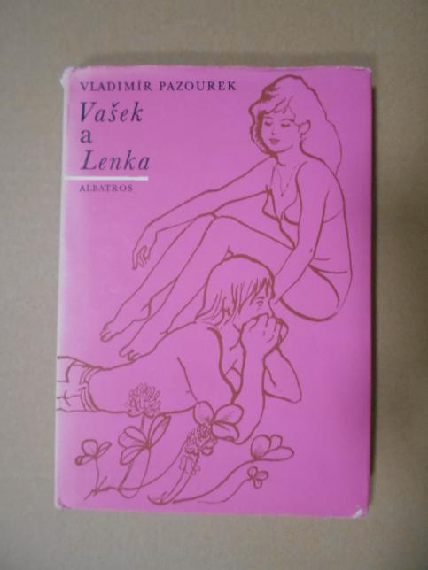 Vašek a Lenka