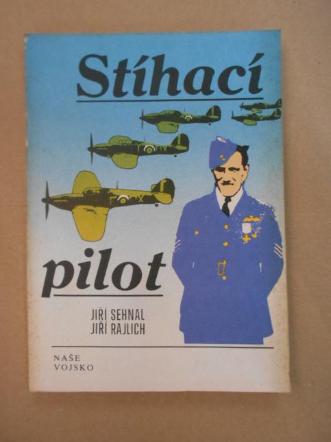 Stíhací pilot