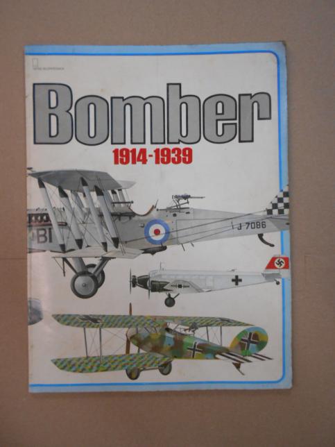 Bomber 1914-1939