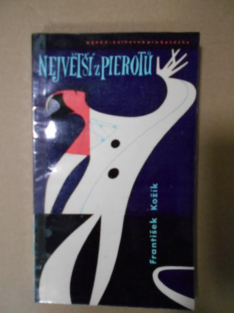 Největší z pierotů