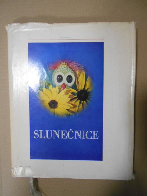 Slunečnice