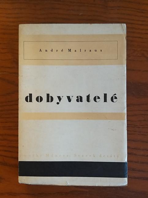 Dobyvatelé
