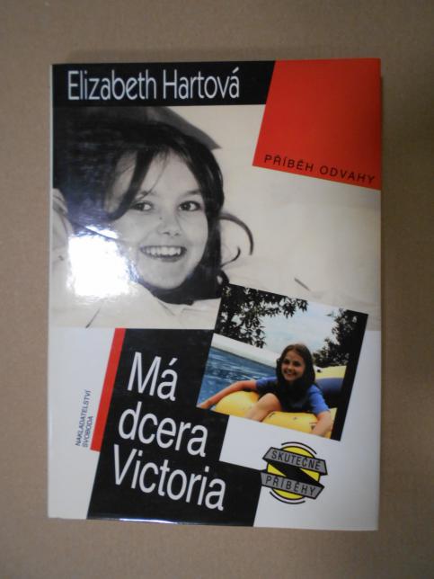 Má dcera Victoria