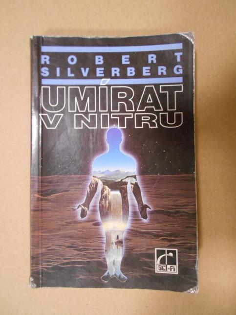 Umírat v nitru