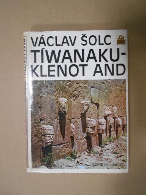 Tíwanaku – klenot And