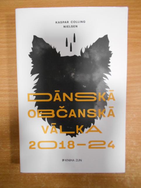 Dánská občanská válka 2018-24