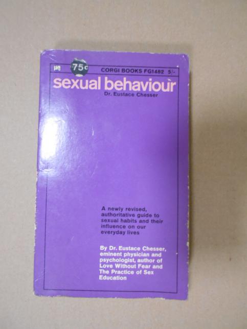 Sexual Behavior