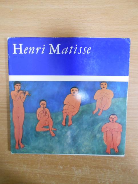 Henri Matisse