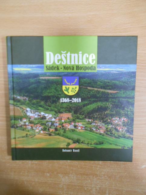 Deštnice, Sádek, Nová Hospoda