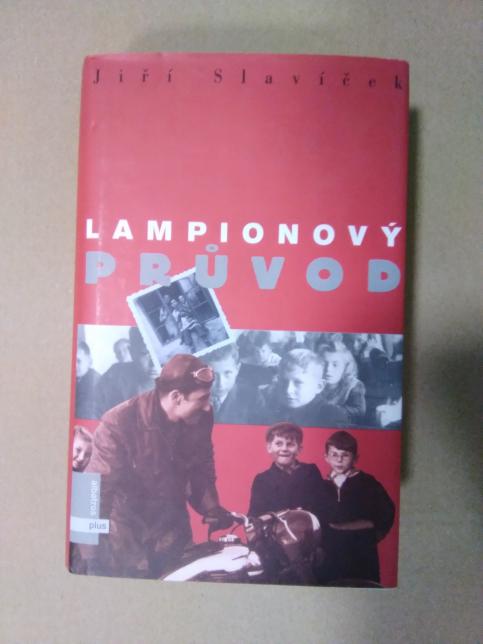 Lampionový průvod