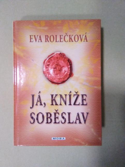Já, kníže Soběslav